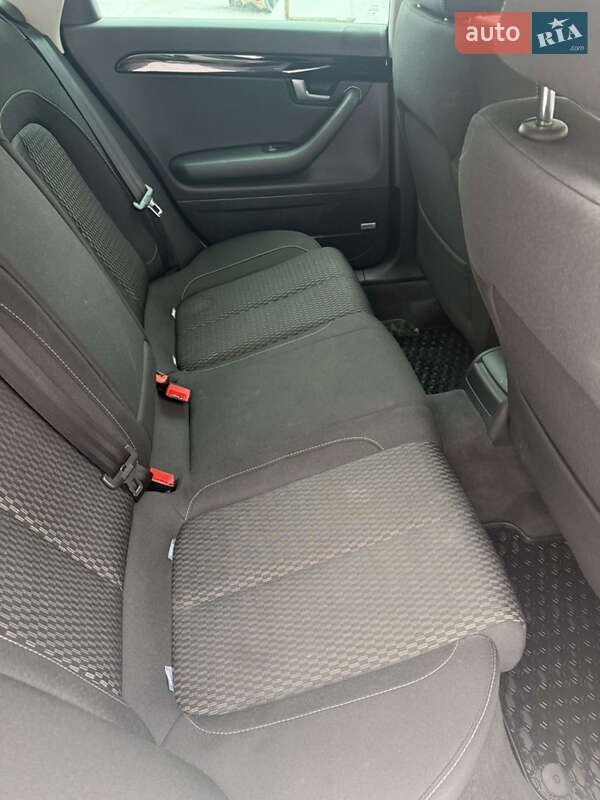 Універсал SEAT Exeo 2011 в Житомирі