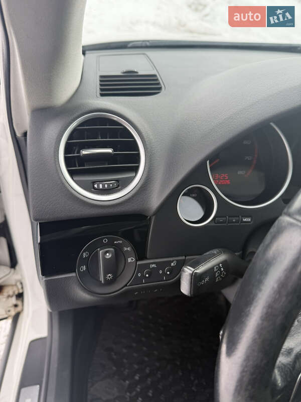 Універсал SEAT Exeo 2011 в Житомирі