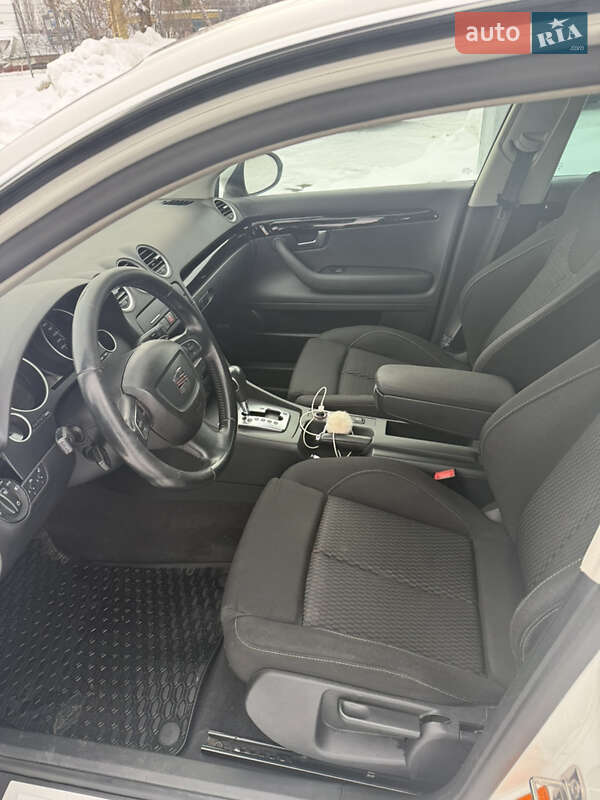 Універсал SEAT Exeo 2011 в Житомирі