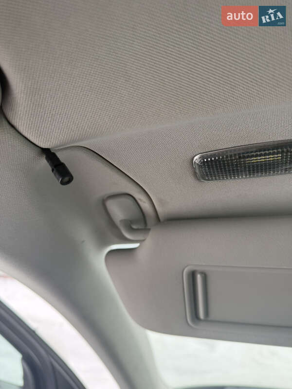 Універсал SEAT Exeo 2011 в Житомирі