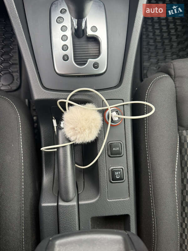 Універсал SEAT Exeo 2011 в Житомирі