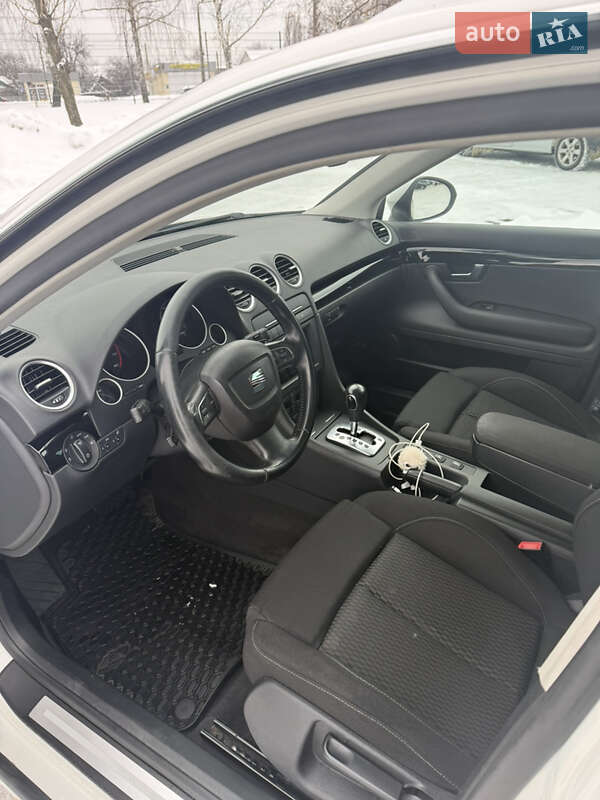 Універсал SEAT Exeo 2011 в Житомирі