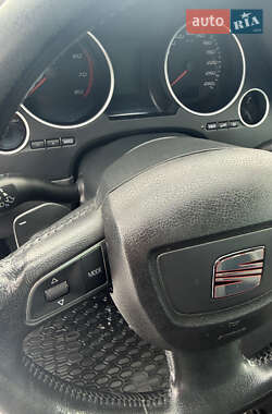 Універсал SEAT Exeo 2011 в Житомирі