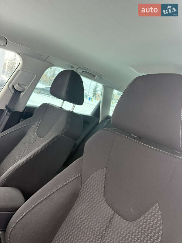 Універсал SEAT Exeo 2011 в Житомирі