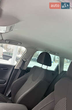 Універсал SEAT Exeo 2011 в Житомирі