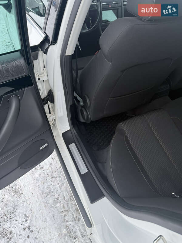 Універсал SEAT Exeo 2011 в Житомирі
