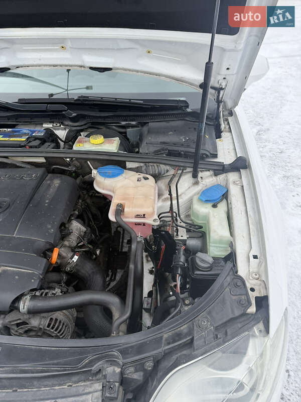 Універсал SEAT Exeo 2011 в Житомирі