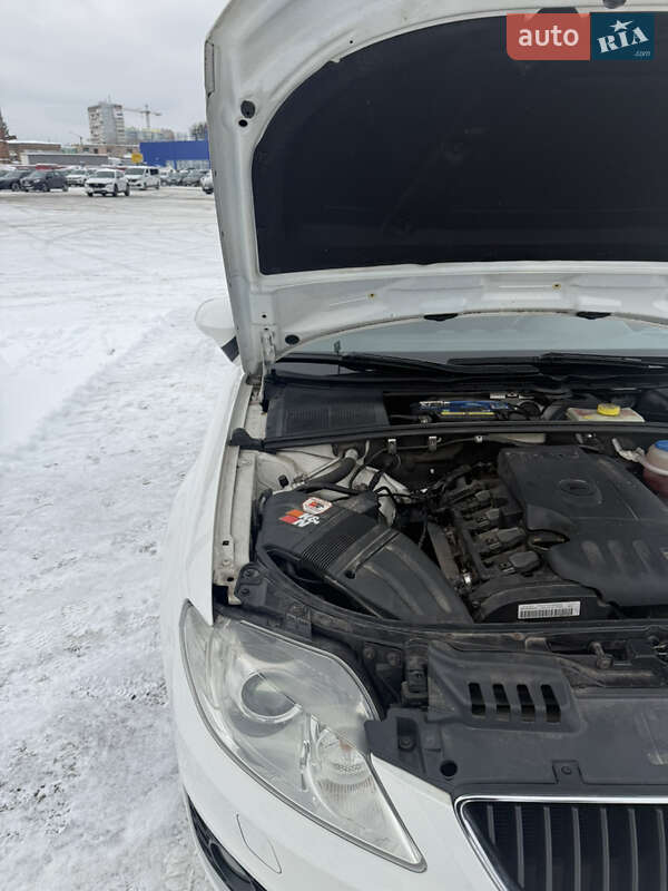 Універсал SEAT Exeo 2011 в Житомирі