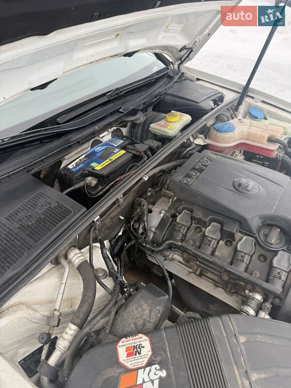 Універсал SEAT Exeo 2011 в Житомирі