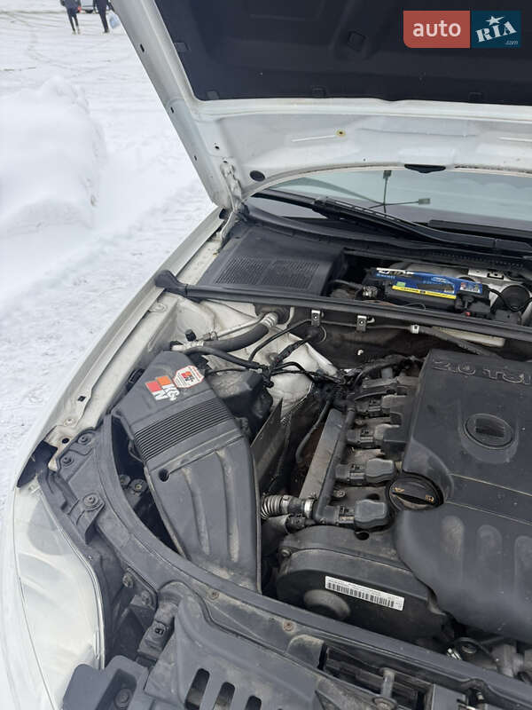 Універсал SEAT Exeo 2011 в Житомирі