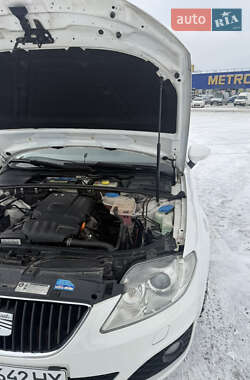 Універсал SEAT Exeo 2011 в Житомирі