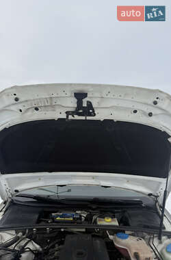 Універсал SEAT Exeo 2011 в Житомирі
