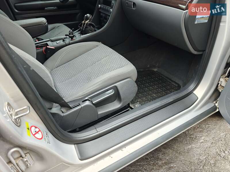 Универсал SEAT Exeo 2009 в Ивано-Франковске