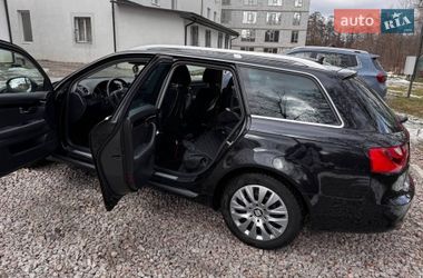 Универсал SEAT Exeo 2012 в Киеве