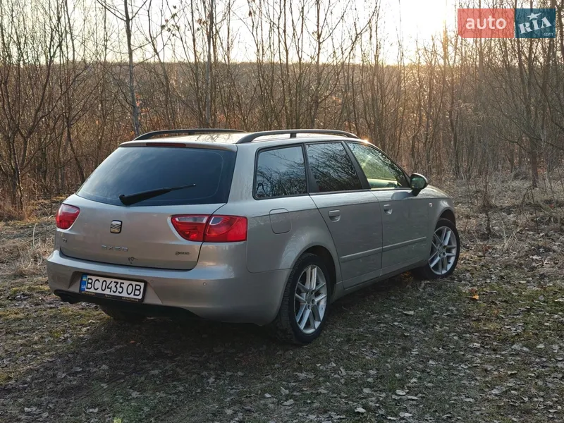 SEAT Exeo 2009 VIN VSSZZZ3RZAR015355 фото оголошення 7 з 59