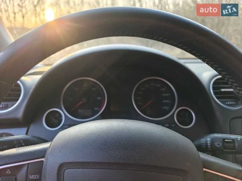 Универсал SEAT Exeo 2009 в Ивано-Франковске