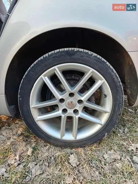 SEAT Exeo 2009 VIN VSSZZZ3RZAR015355 фото оголошення 20 з 59
