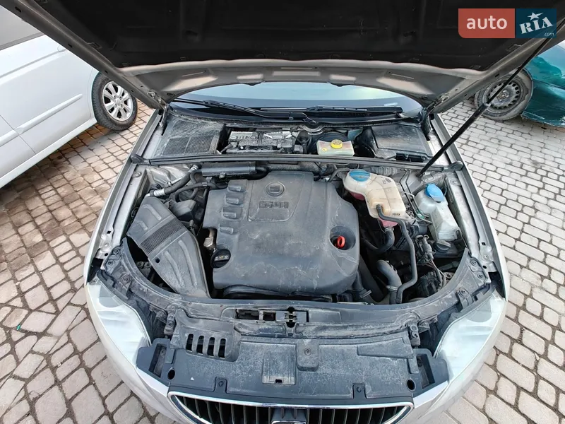 SEAT Exeo 2009 VIN VSSZZZ3RZAR015355 фото оголошення 28 з 59