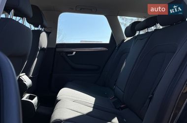 Универсал SEAT Exeo 2011 в Коломые
