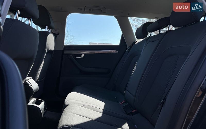 Универсал SEAT Exeo 2011 в Коломые
