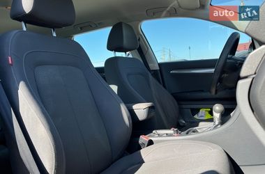Универсал SEAT Exeo 2011 в Коломые