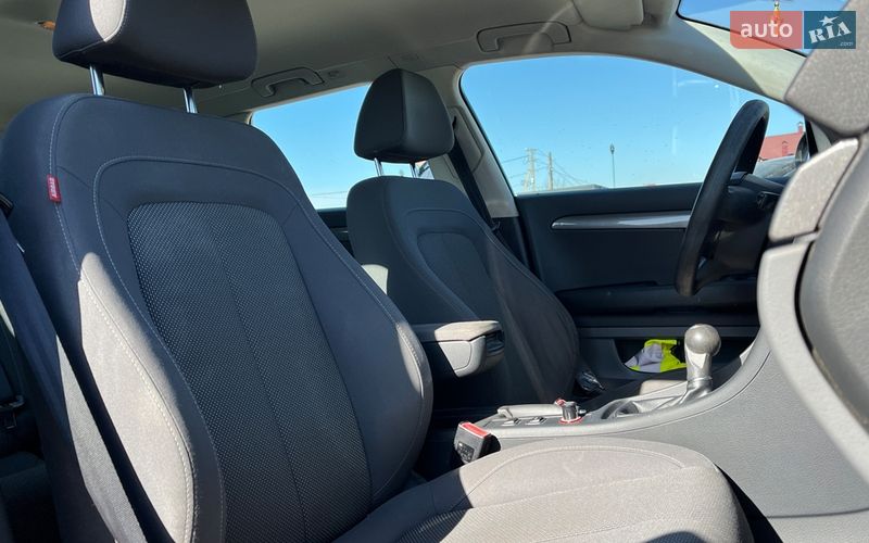 Универсал SEAT Exeo 2011 в Коломые