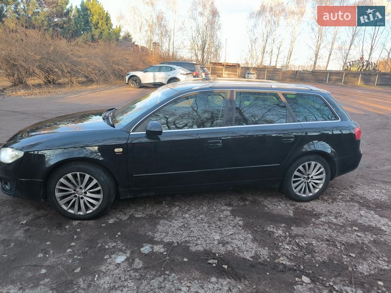 Универсал SEAT Exeo 2011 в Броварах