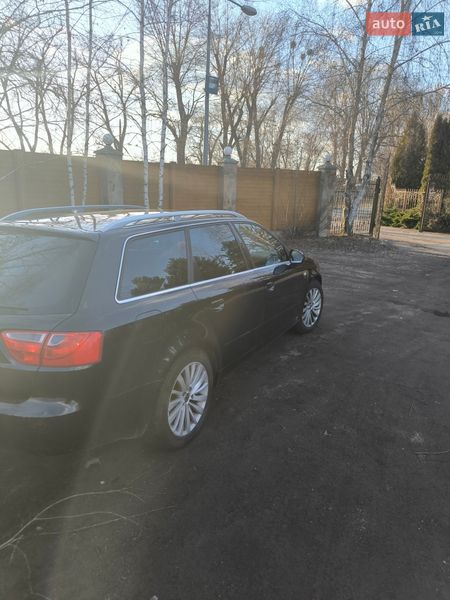 Универсал SEAT Exeo 2011 в Броварах