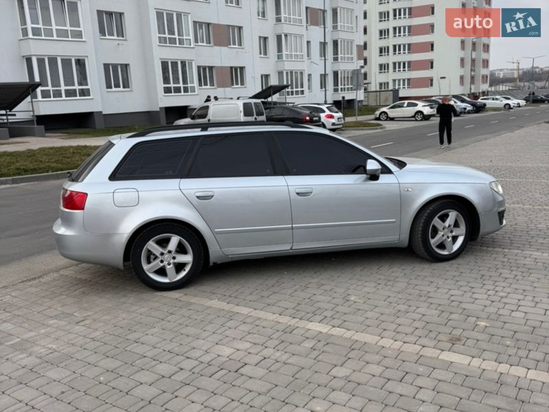 Универсал SEAT Exeo 2010 в Виннице