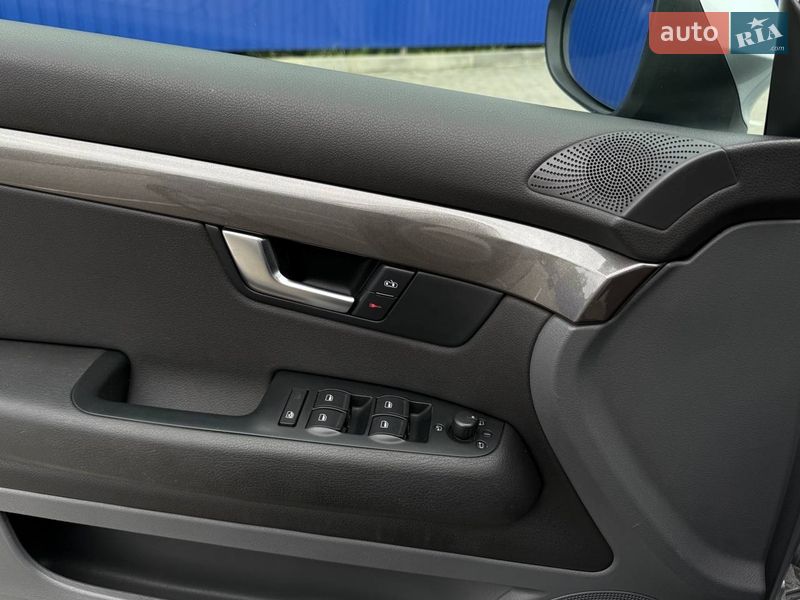 Універсал SEAT Exeo 2012 в Калуші фото 12 Універсал SEAT Exeo 2012 в Калуші