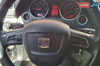 Універсал SEAT Exeo 2011 в Бердичеві