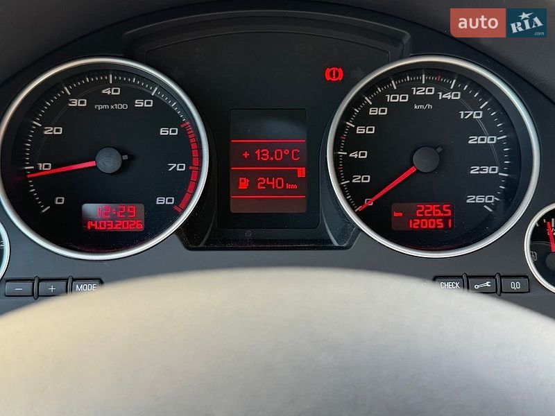 Седан SEAT Exeo 2011 в Львове фото 22 Седан SEAT Exeo 2011 в Львове