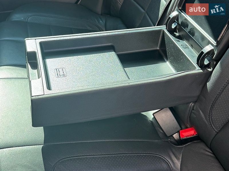 Седан SEAT Exeo 2011 в Львове фото 23 Седан SEAT Exeo 2011 в Львове
