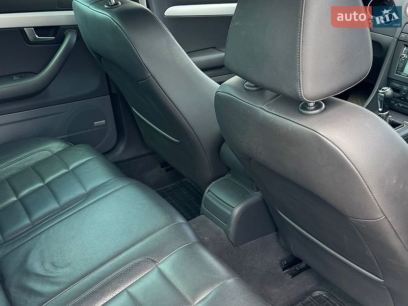 Седан SEAT Exeo 2011 в Львове фото 15 Седан SEAT Exeo 2011 в Львове