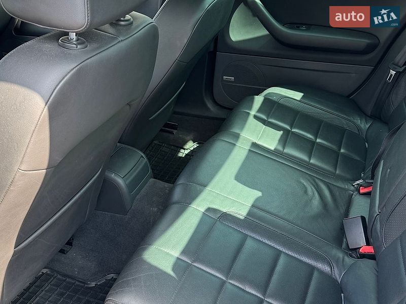 Седан SEAT Exeo 2011 в Львове фото 17 Седан SEAT Exeo 2011 в Львове