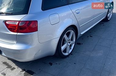 Універсал SEAT Exeo 2009 в Самборі