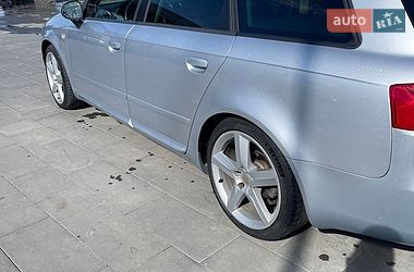 Універсал SEAT Exeo 2009 в Самборі