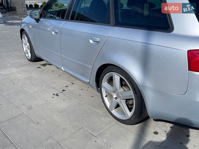 Універсал SEAT Exeo 2009 в Самборі