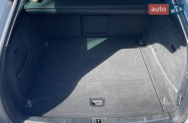 Універсал SEAT Exeo 2009 в Самборі