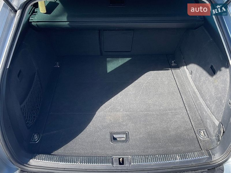 Універсал SEAT Exeo 2009 в Самборі