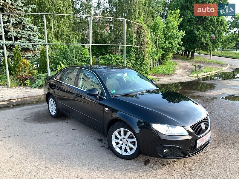 2011 Seat Exeo, VIN VSSZZZ3RZBR014152:plate — фото 1 (autoria)