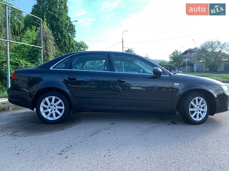 Седан SEAT Exeo 2011 в Харкові