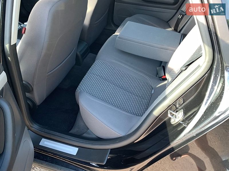 Седан SEAT Exeo 2011 в Харкові