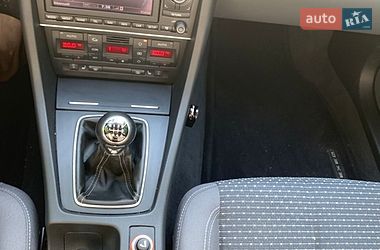 Седан SEAT Exeo 2011 в Харкові