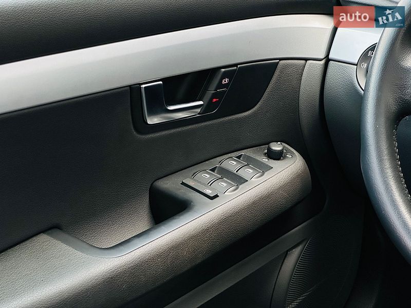 Седан SEAT Exeo 2011 в Харькове