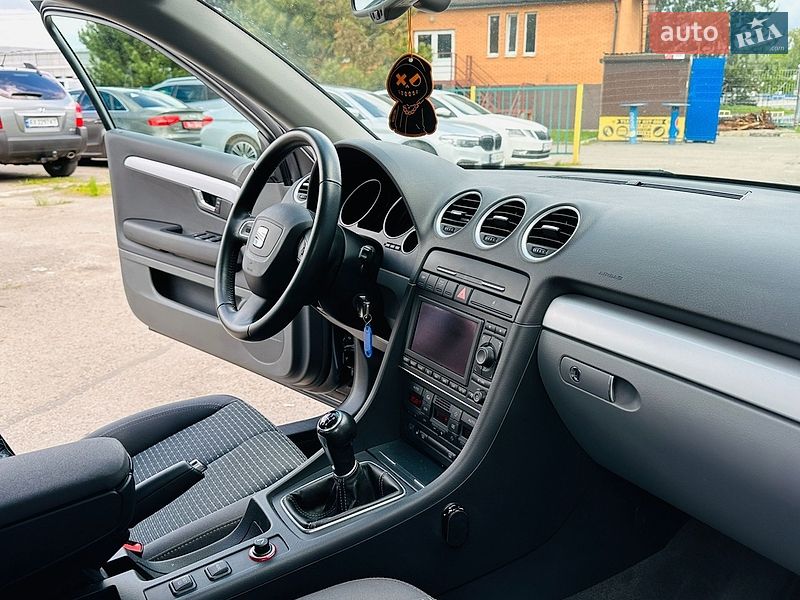 Седан SEAT Exeo 2011 в Харькове