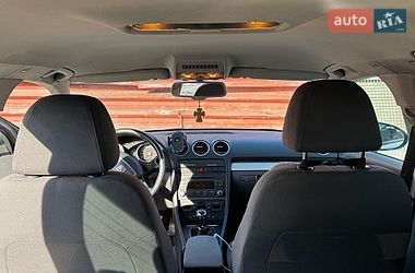 Універсал SEAT Exeo 2010 в Львові фото 3 Універсал SEAT Exeo 2010 в Львові