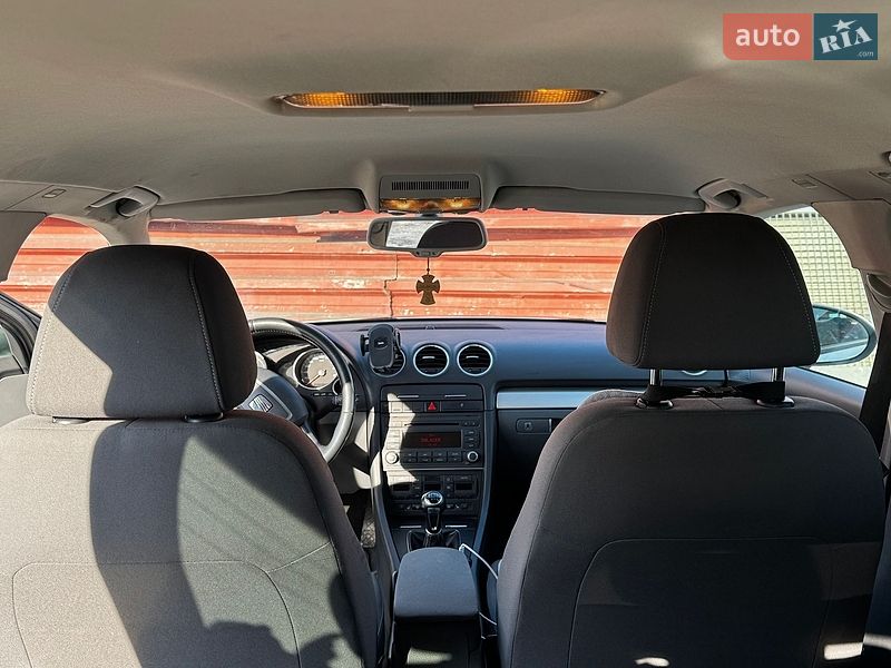 Універсал SEAT Exeo 2010 в Львові фото 3 Універсал SEAT Exeo 2010 в Львові