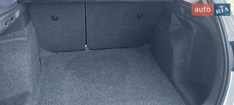 Универсал SEAT Ibiza ST 2010 в Тернополе фото 20 Универсал SEAT Ibiza ST 2010 в Тернополе