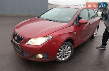 Універсал SEAT Ibiza ST 2010 в Городку